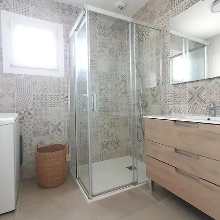 Nyaraló Maison 3 Etoiles Clevacances A La Faute-Sur-Mer, Proche Plage, Jardin Et Garage - Fr-1-476-159 *