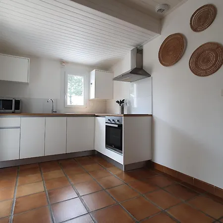 Maison 3 Etoiles Clevacances A La Faute-sur-mer, Proche Plage, Jardin Et Garage - Fr-1-476-159 * لا فاوت سور مير